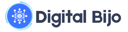Digital Bijo Logo
