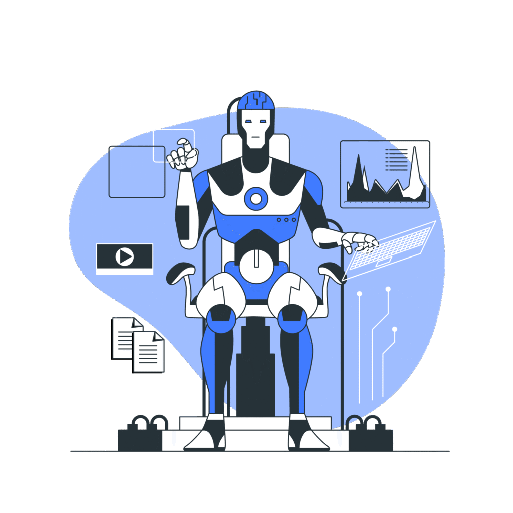 AI in Digital Marketing