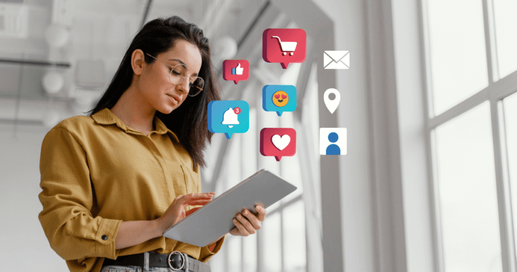 Become a digital marketer