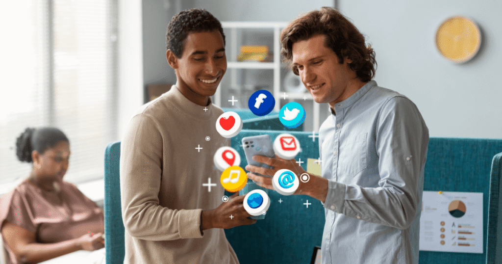 Career Paths in Digital Marketing