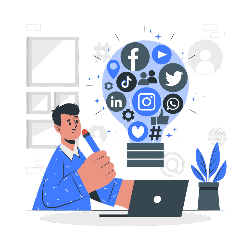 Social Media