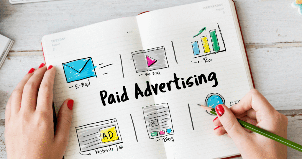 pillars of digital marketing